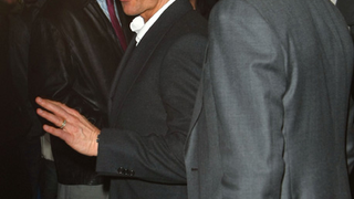 Cruise & Beckham's Bromance; <em>Brüno</em>'s Trickery